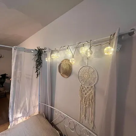 Apartman Prachtige Met Airconditioning 