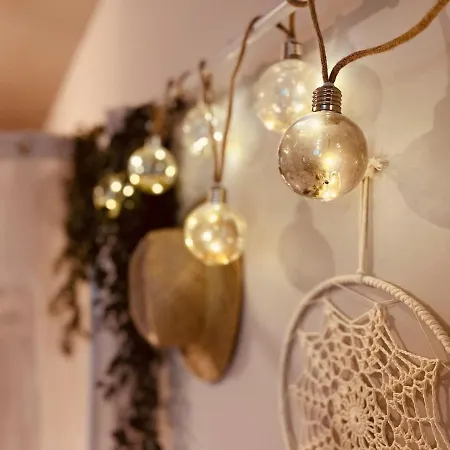 Apartman Prachtige Met Airconditioning 