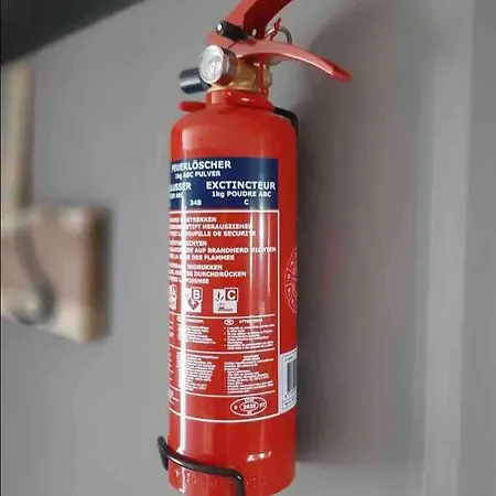 Apartman Prachtige Met Airconditioning 