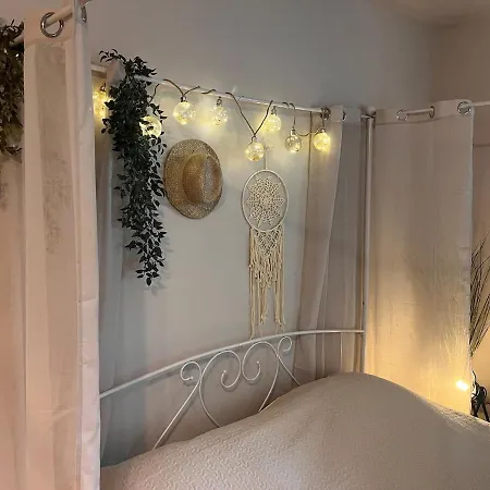 Prachtige Met Airconditioning 