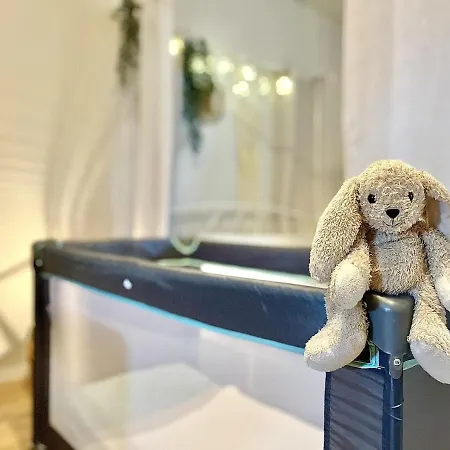 Apartman Prachtige Met Airconditioning 