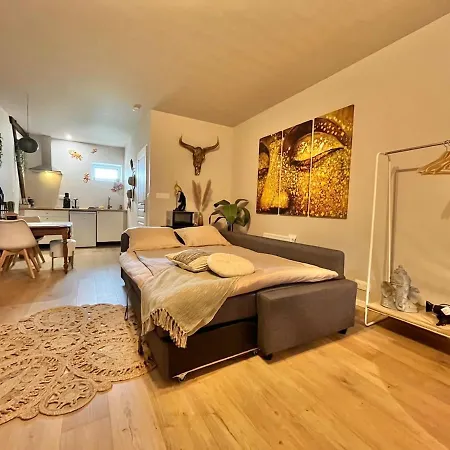 Prachtige Met Airconditioning 