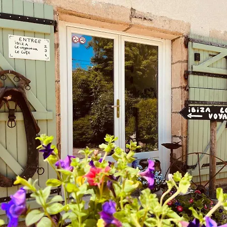 Prachtige Met Airconditioning 