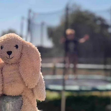 Prachtige Met Airconditioning 