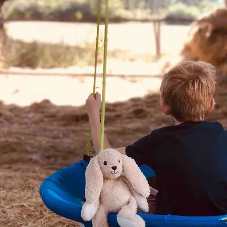 Prachtige Met Airconditioning 