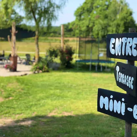 Apartman Prachtige Met Airconditioning 