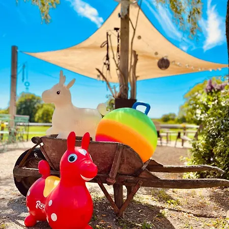 Apartman Prachtige Met Airconditioning 