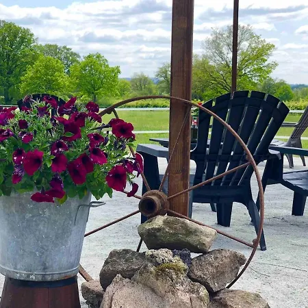 Prachtige Met Airconditioning 