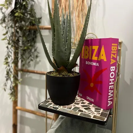 Apartman Prachtige Met Airconditioning 