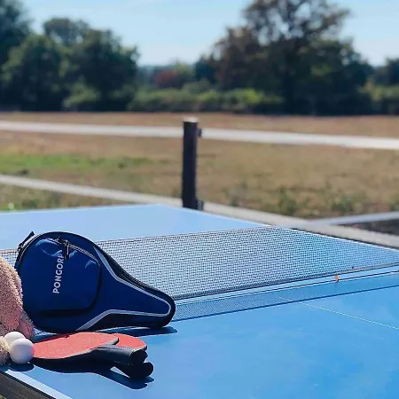 Apartman Prachtige Met Airconditioning 