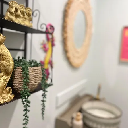 Prachtige Met Airconditioning 