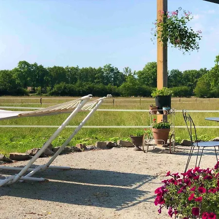 Prachtige Met Airconditioning 