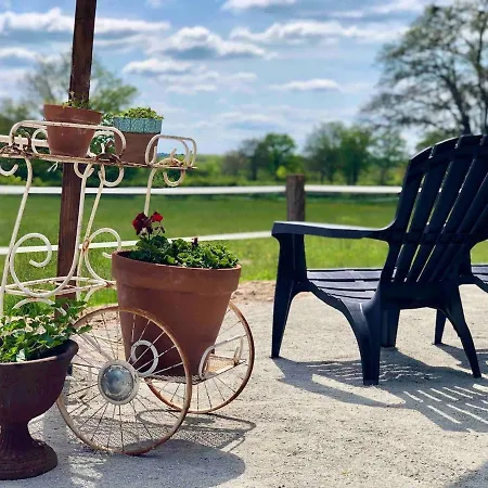 Prachtige Met Airconditioning 