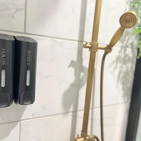 Prachtige Met Airconditioning 