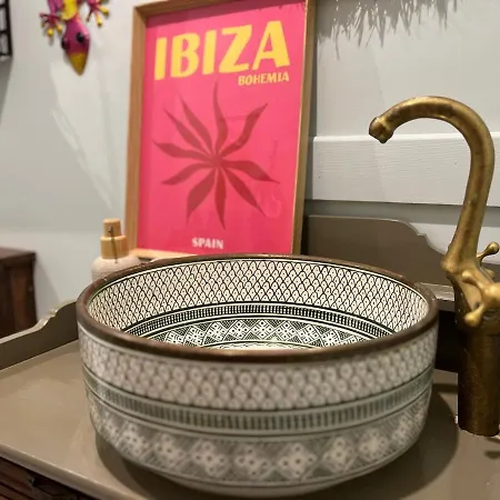 Prachtige Met Airconditioning 