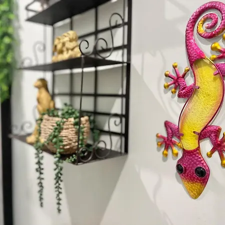 Prachtige Met Airconditioning 