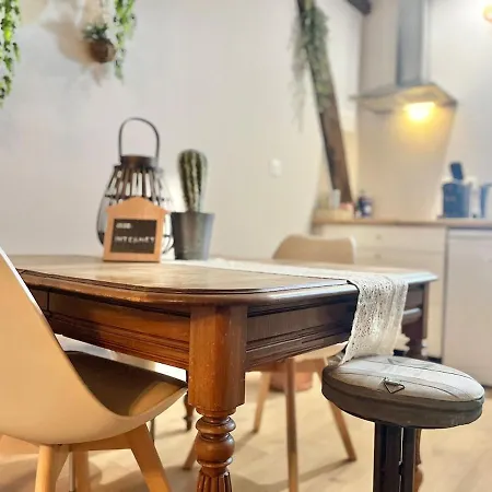 Prachtige Met Airconditioning 