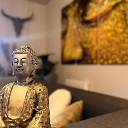 Prachtige Met Airconditioning 