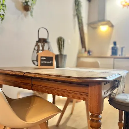 Prachtige Met Airconditioning 