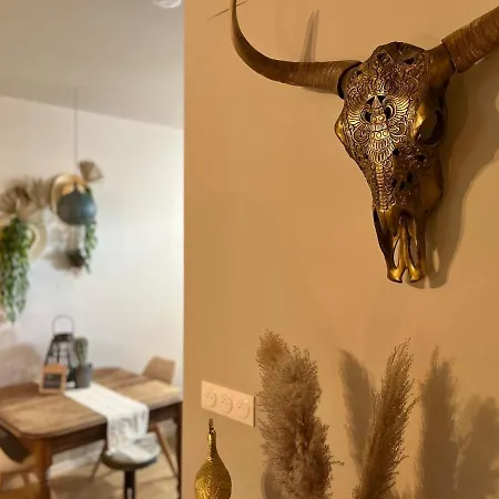 Prachtige Met Airconditioning 