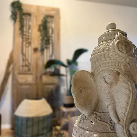 Prachtige Met Airconditioning 