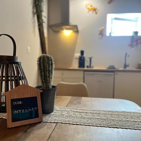 Prachtige Met Airconditioning 