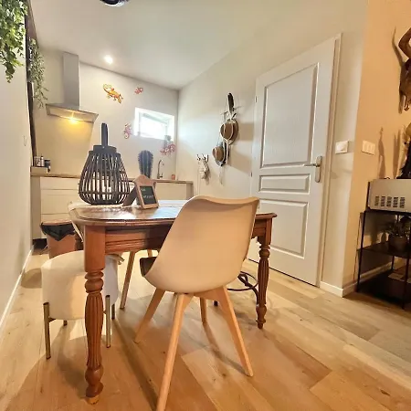 Prachtige Met Airconditioning 