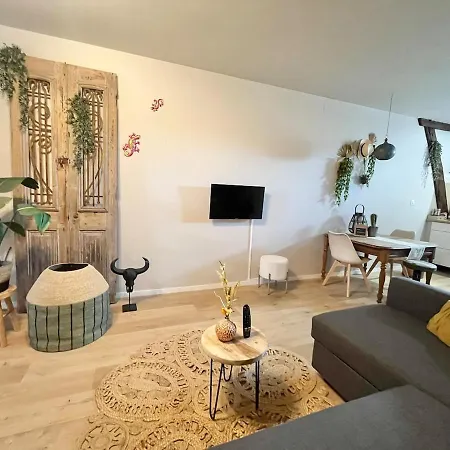 Prachtige Met Airconditioning 