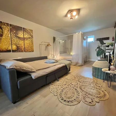 Prachtige Met Airconditioning 