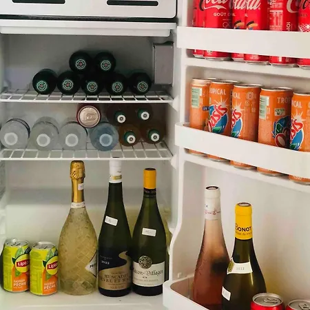 Apartman Prachtige Met Airconditioning 