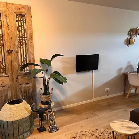 Prachtige Met Airconditioning 