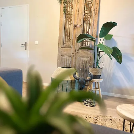 Prachtige Met Airconditioning 